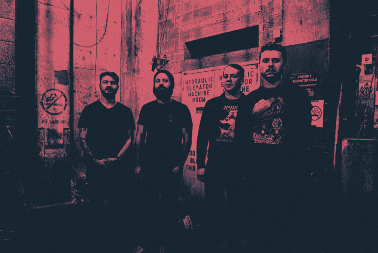Tangled Up’s “Infinite Haircut” is a stirring mortality jam