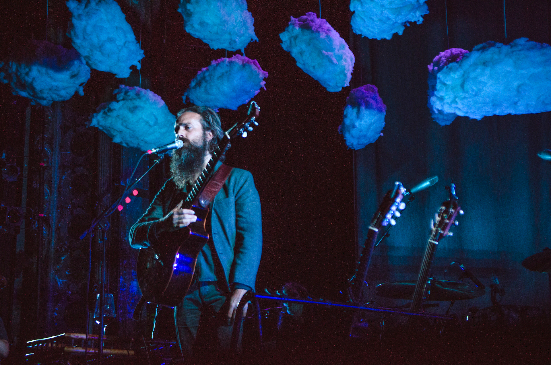 Iron & Wine