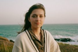 Lizzy McAlpine’s “reckless driving” is another chapter in a collection of short films about heartbreak