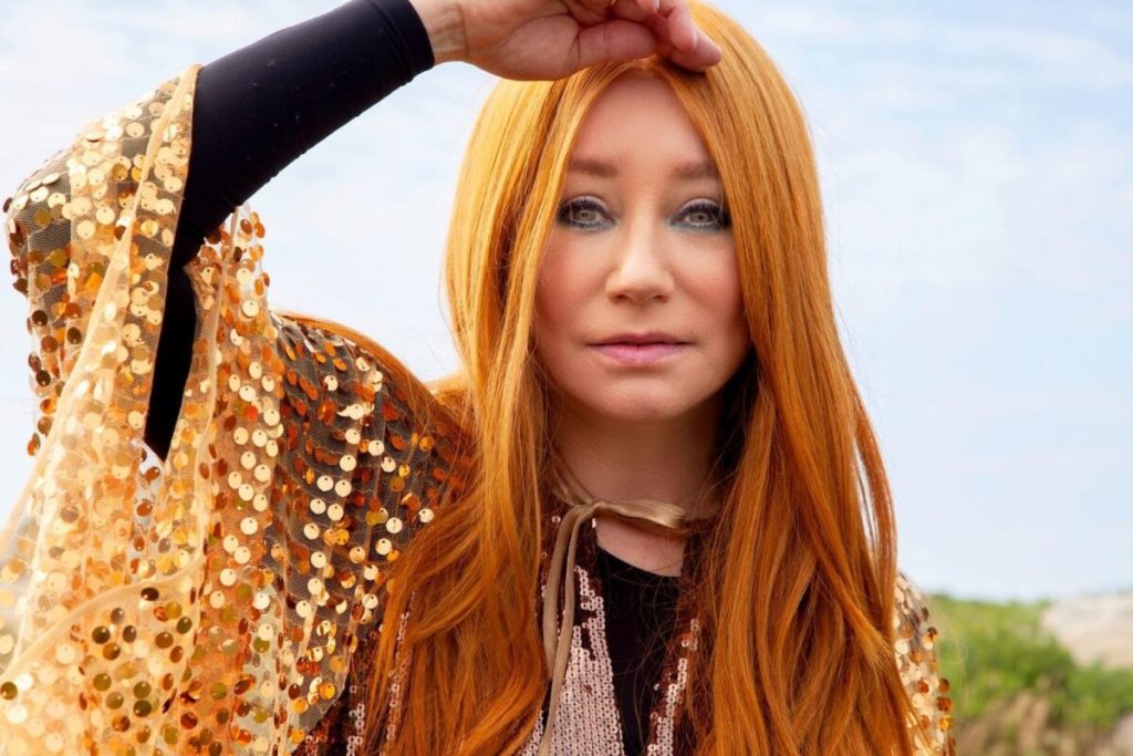 Tori Amos’ summer 2023 tour comes to Hershey Theater