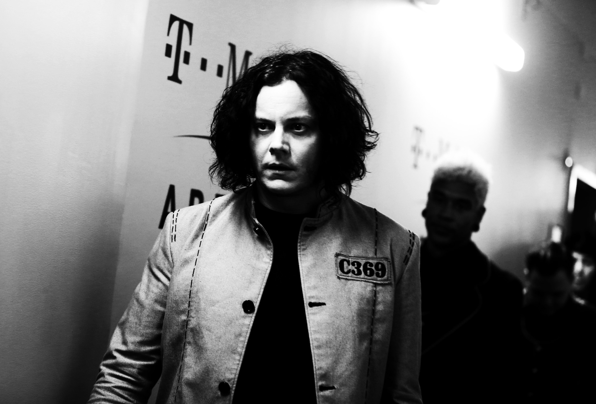 Jack White