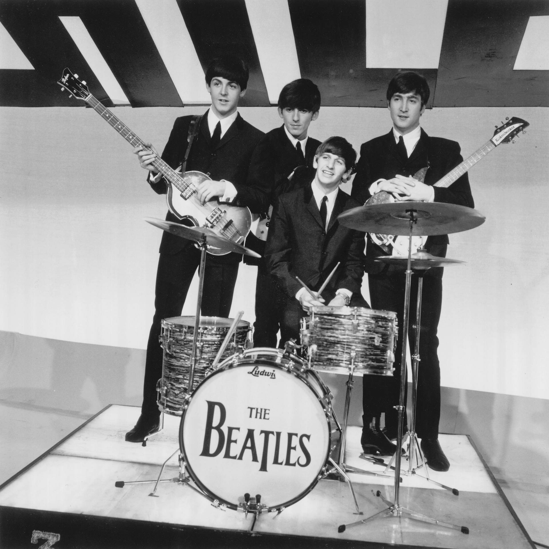 The Beatles