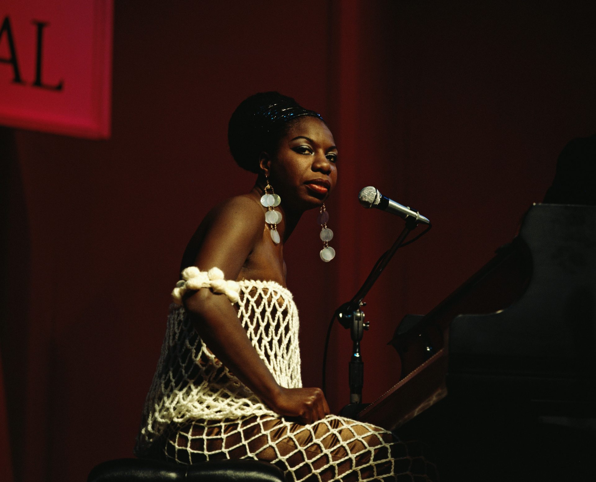 Nina Simone