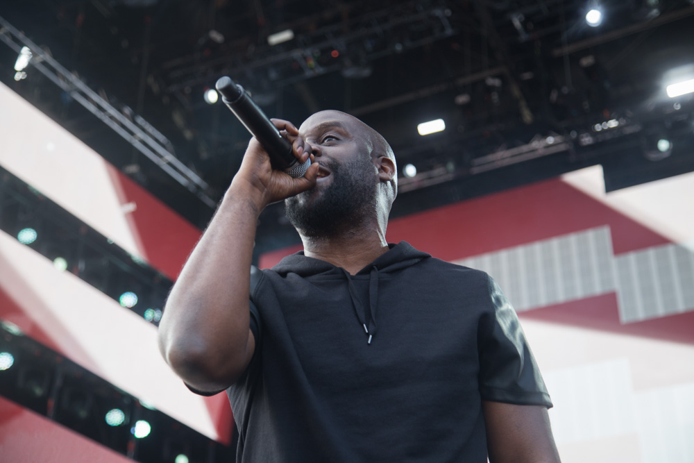 De la Soul 