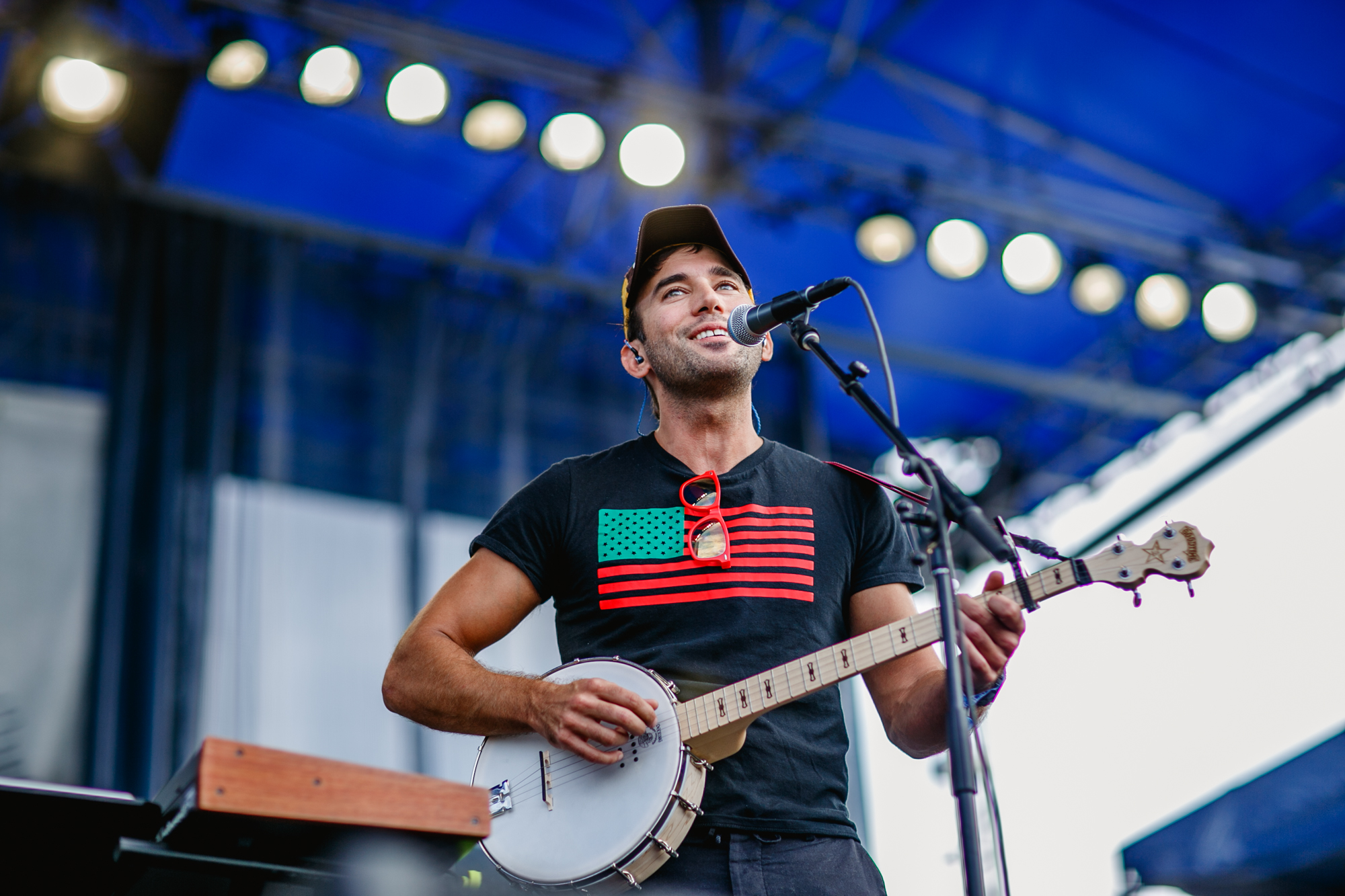 Sufjan Stevens