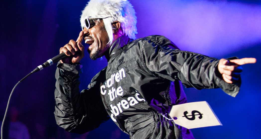 Outkast