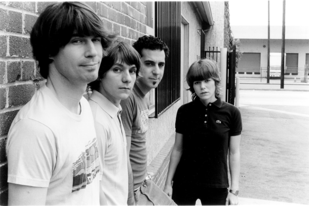 Rilo Kiley 