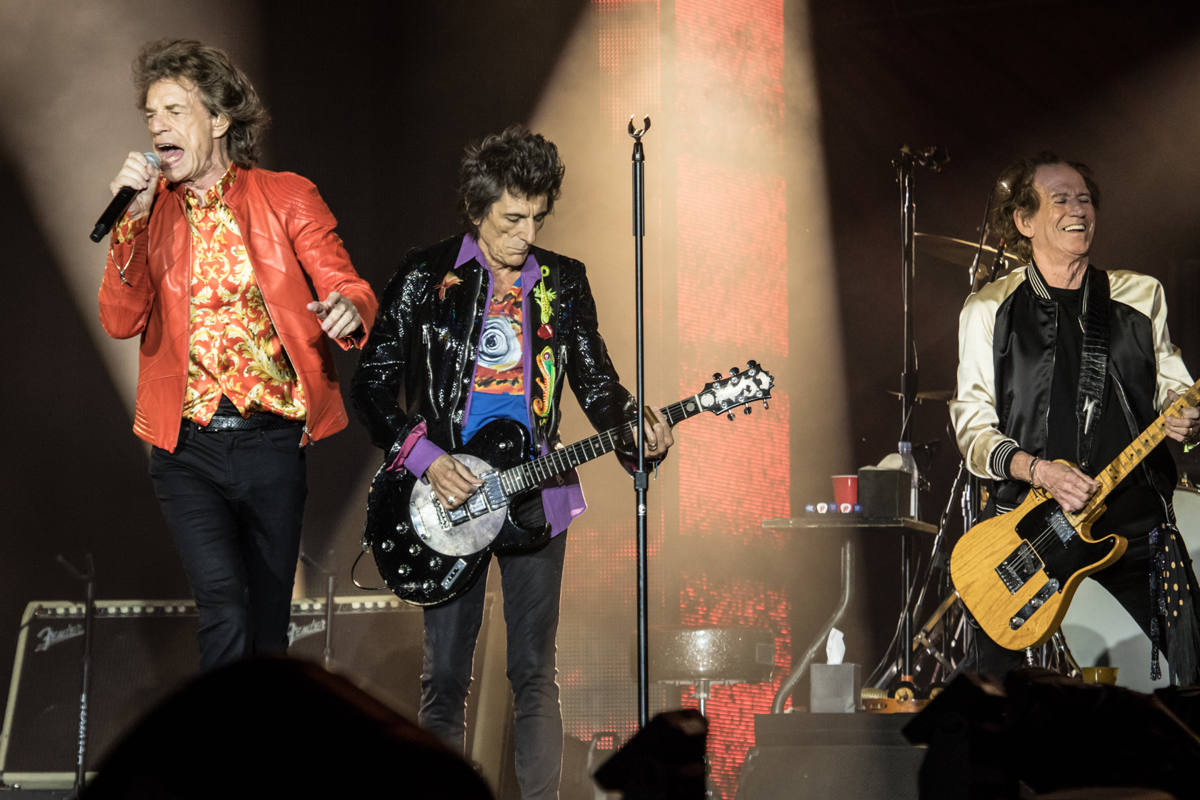 Rolling Stones