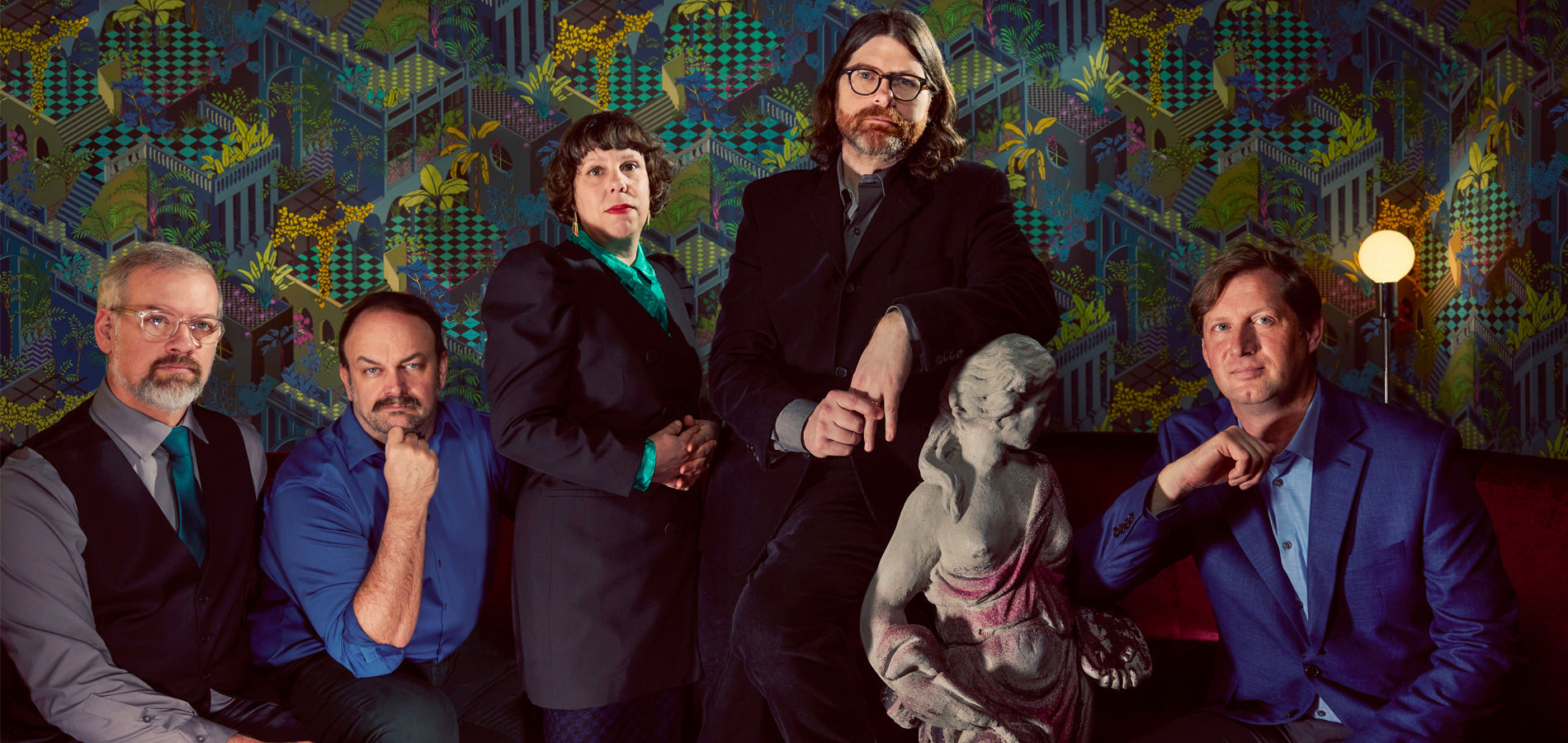 The Decemberists