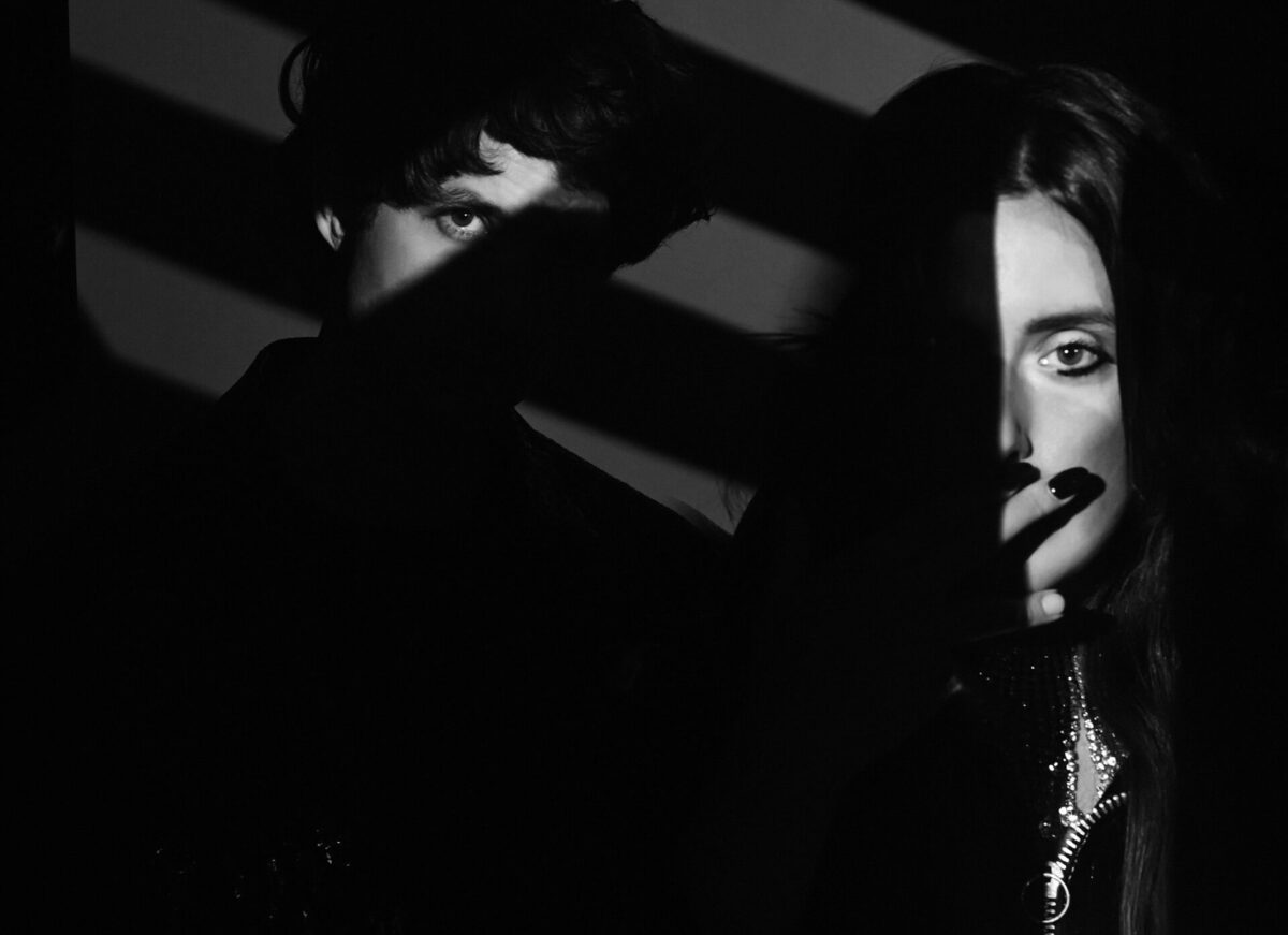 PRESS PLAY: New Albums out February 18th