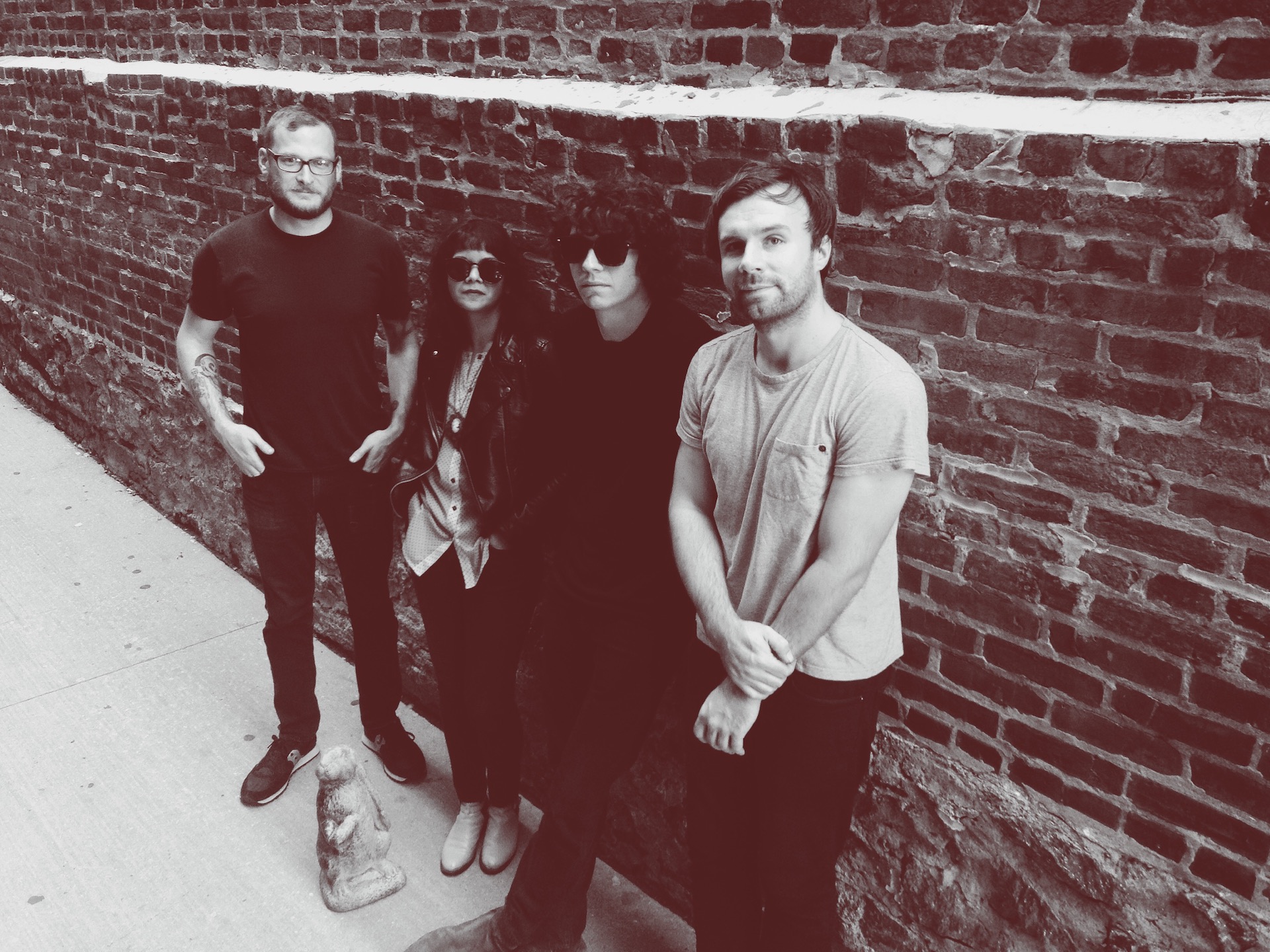 Shilpa Ray