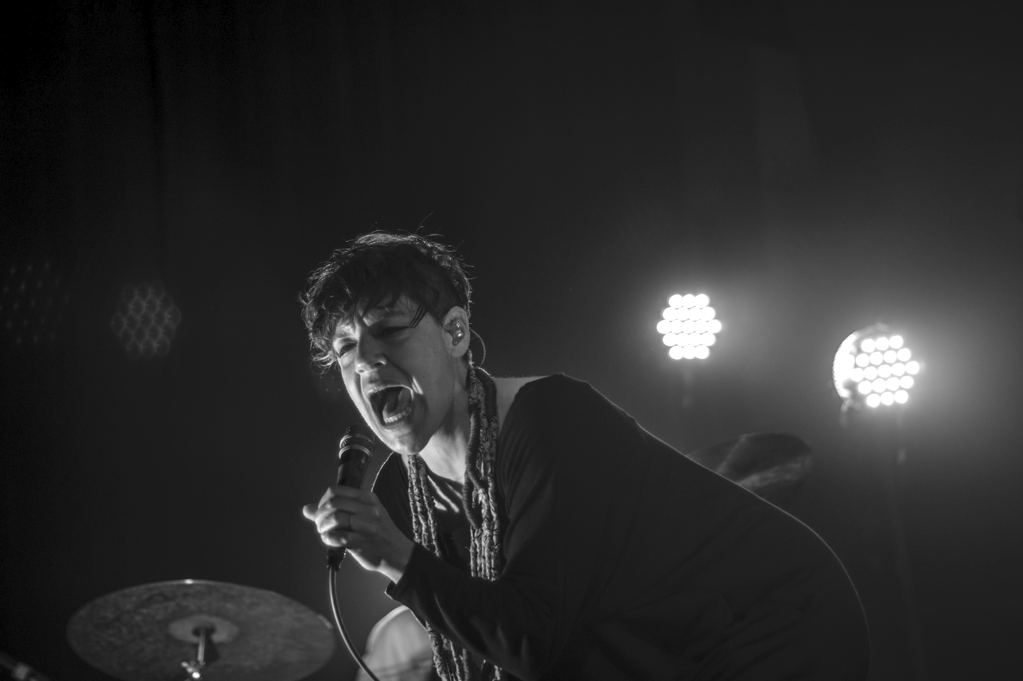 Tune-Yards