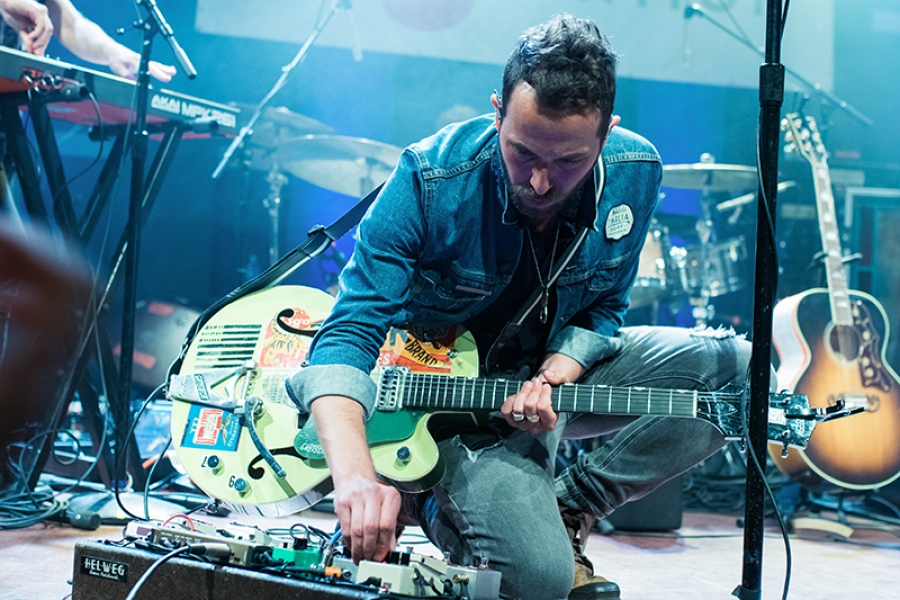 Mondo Cozmo