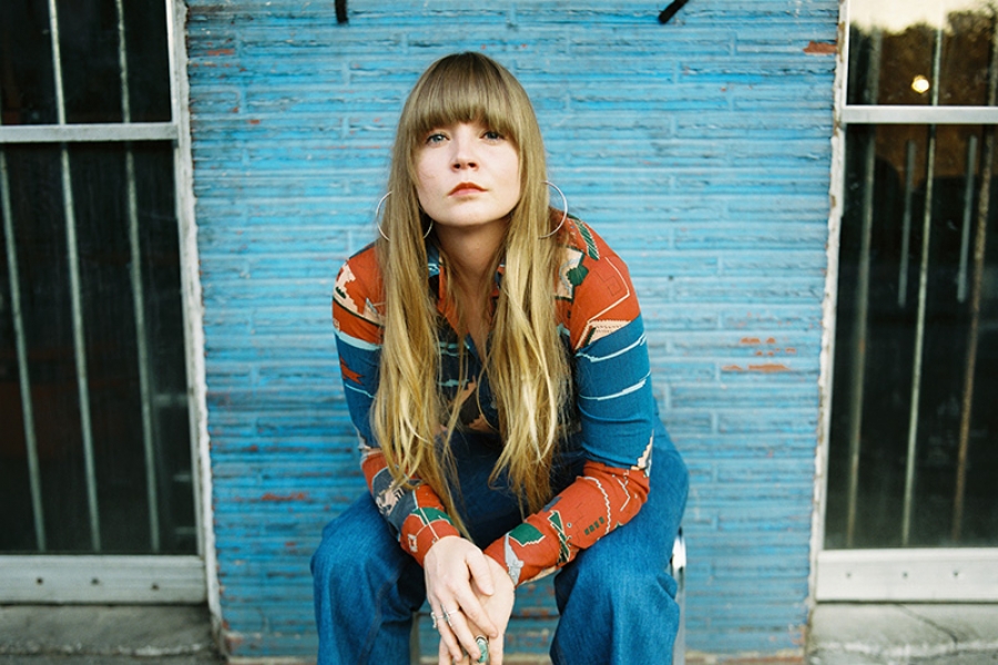 Courtney Marie Andrews