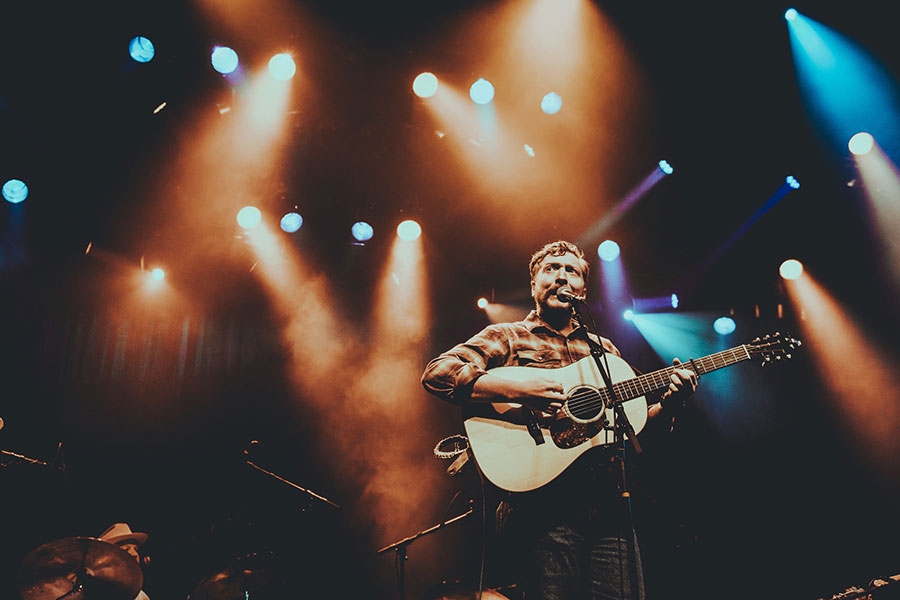 Tyler Childers