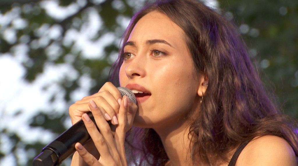 Sofía Valdés: Full Set (XPoNential Music Festival 2021)
