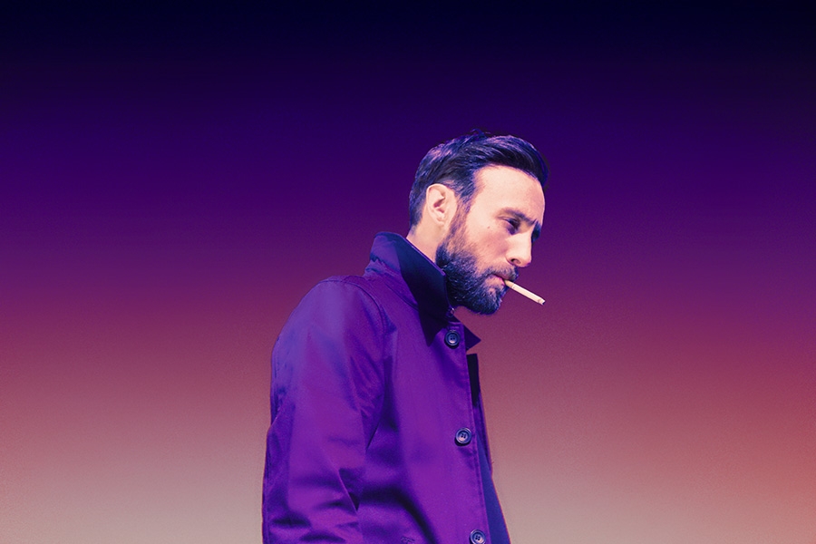Ruston Kelly