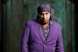 Stevie Van Zandt reflects on his career’s highlights in ‘Unrequited Infatuations’