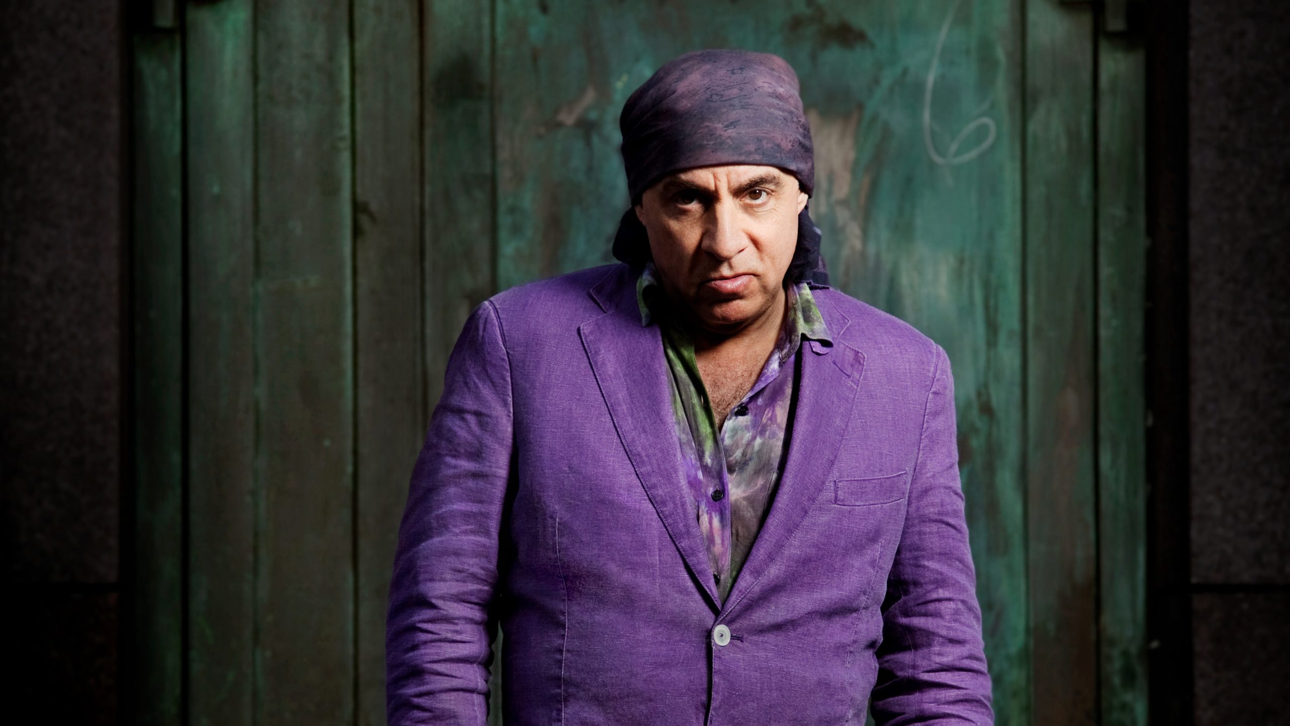Stevie Van Zandt reflects on his career’s highlights in ‘Unrequited Infatuations’