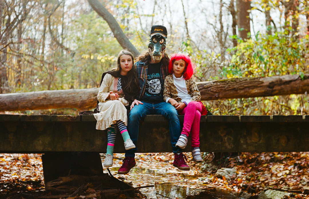 You’ve Got to Walk Away to Come Back: A conversation with Kurt Vile