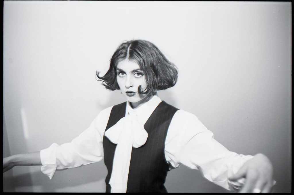 Cheeky joins the roster at Boiled Records, with singles and an LP enroute