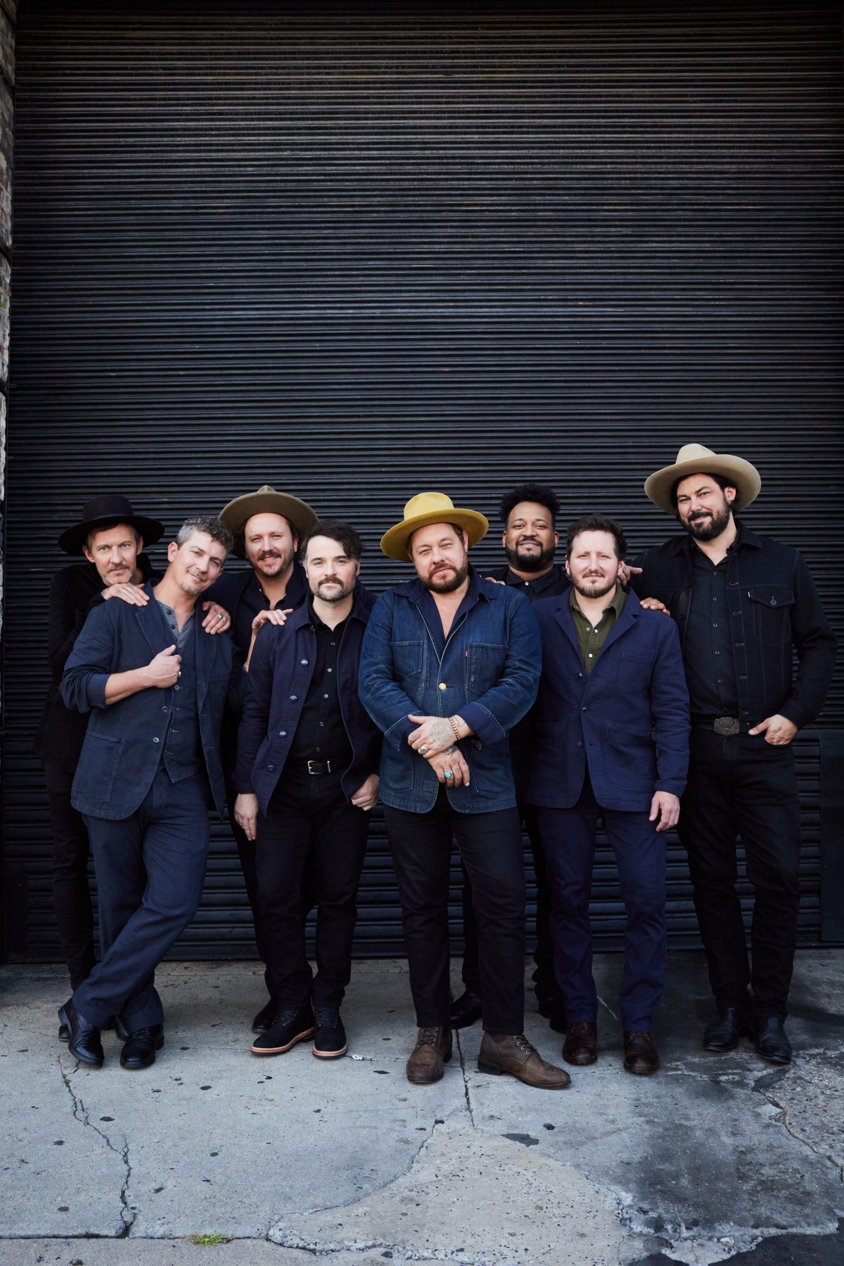 Nathaniel Rateliff