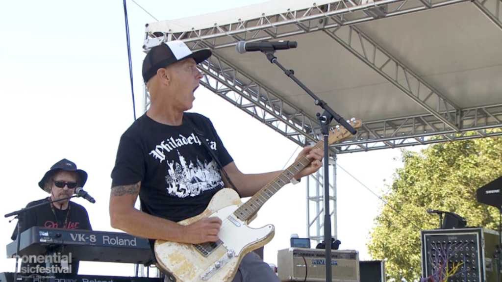 Tommy Conwell & the Young Rumblers: Full Set (XPoNential Music Festival 2021)