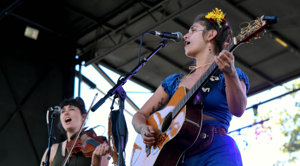 Sierra Ferrell: Full Set (XPoNential Music Festival 2021)