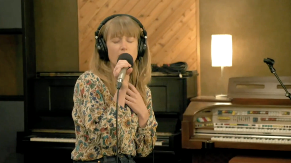 The Weather Station: Free At Noon Concert (Virtual)