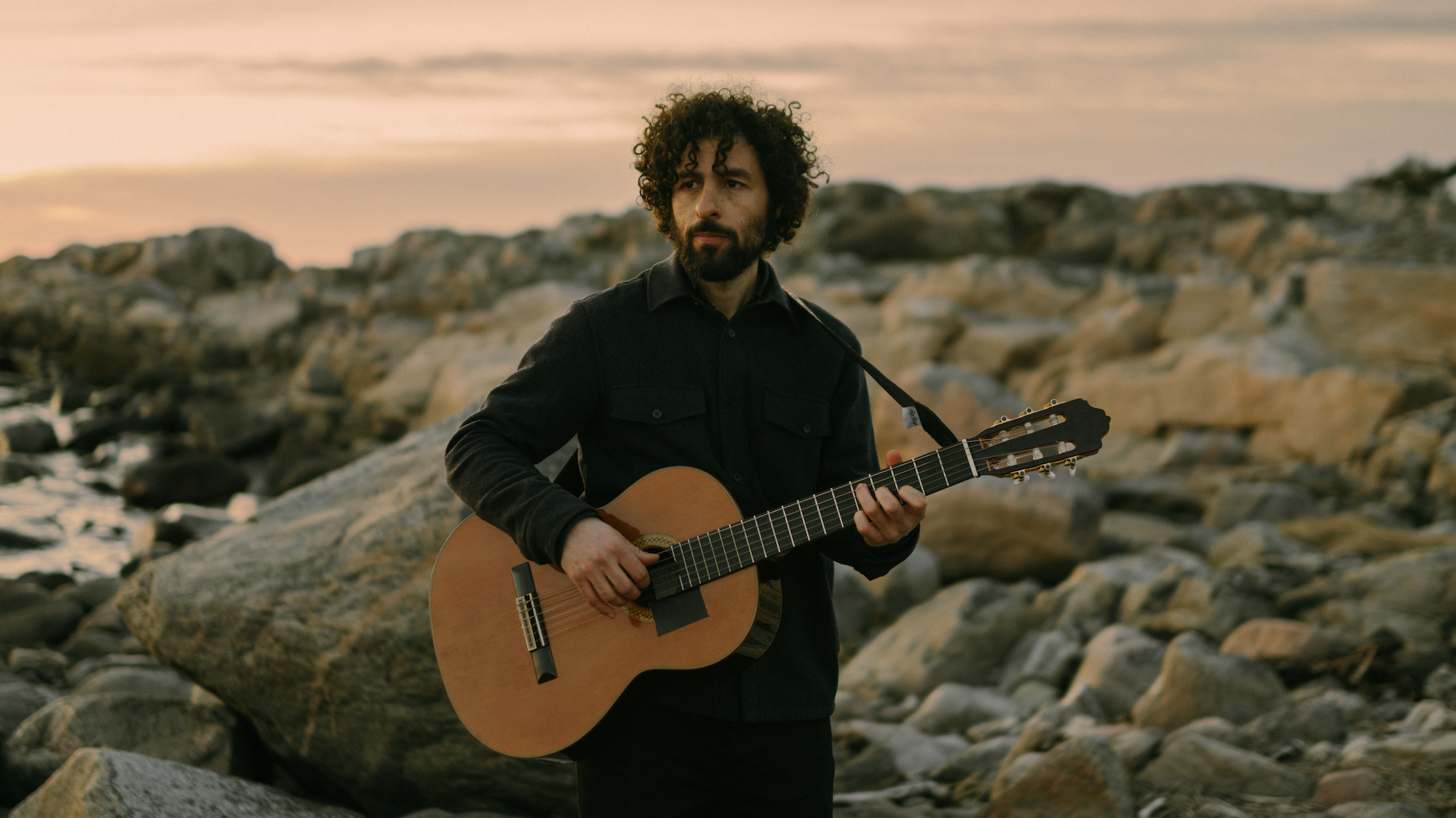 ‘Local Valley’ was José González’s opportunity to explore — to take more chances