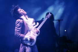 Through The Decades: The Eighties