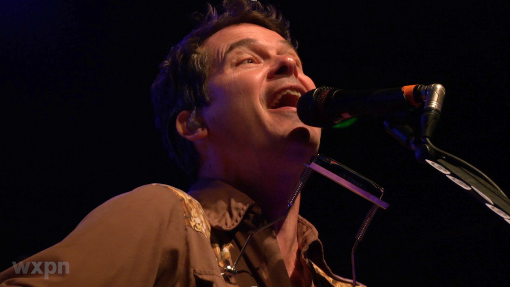 Old Crow Medicine Show: “Paint This Town” (NON-COMM 2022)