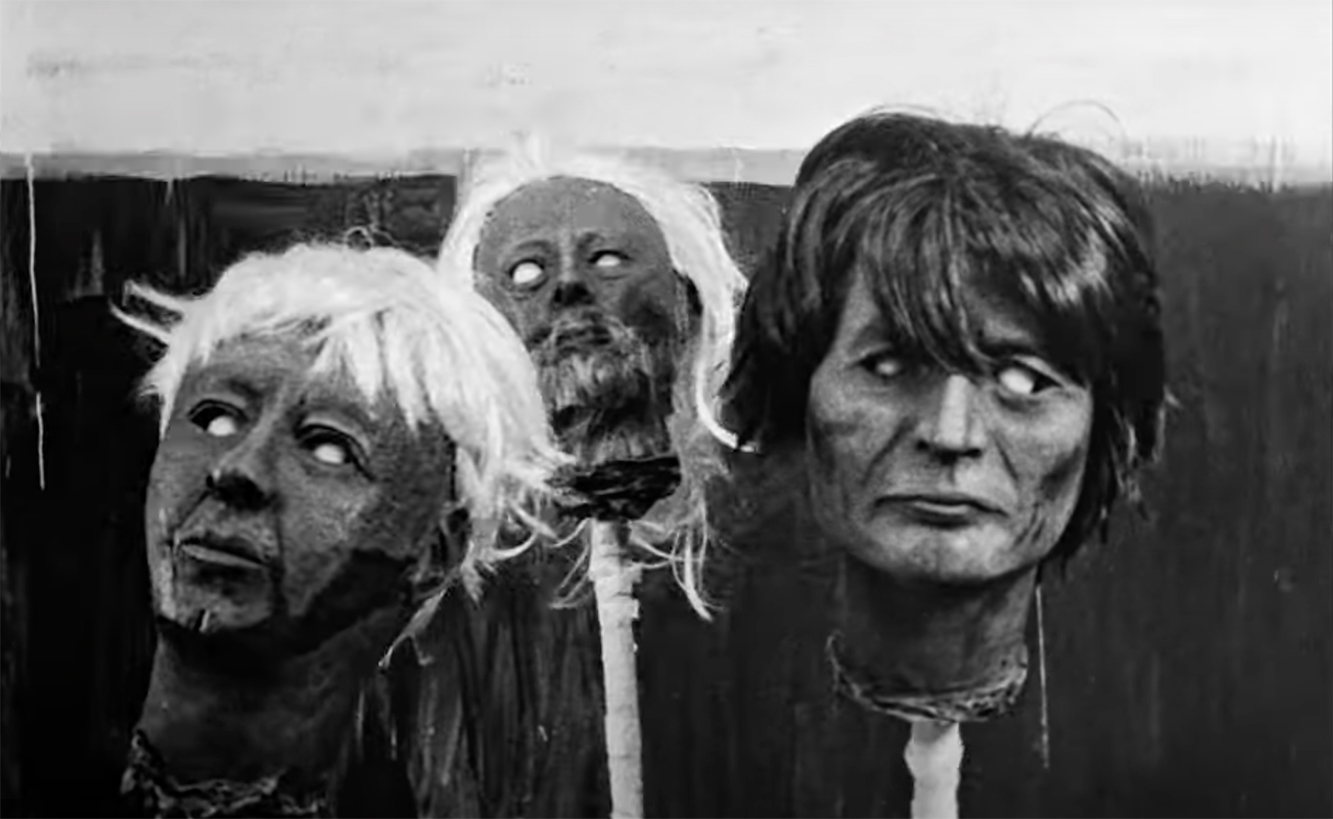 Radiohead side project, The Smile, drops eerie new video for “Thin Thing”