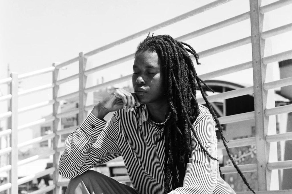 Moor Mother explores untold stories of American music on ‘Jazz Codes’; listen to “Woody Shaw”