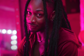 AnnonXL celebrates sexual freedom in Los Angeles with new single “WAY DOWN”