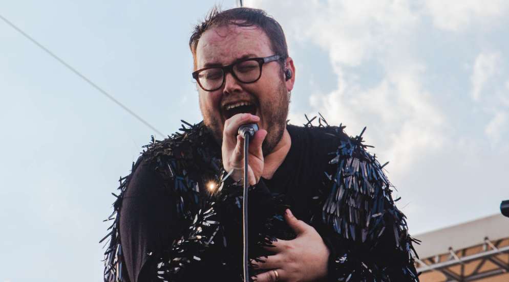 St. Paul and The Broken Bones: “Broken Bones & Pocket Change” (XPoNential Music Festival – 2019)