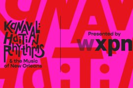 KANAVAL: Haitian Rhythms & the Music of New Orleans – The Documentary