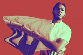 Ticket Giveaway: Leon Bridges