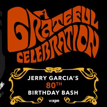 A Grateful Celebration