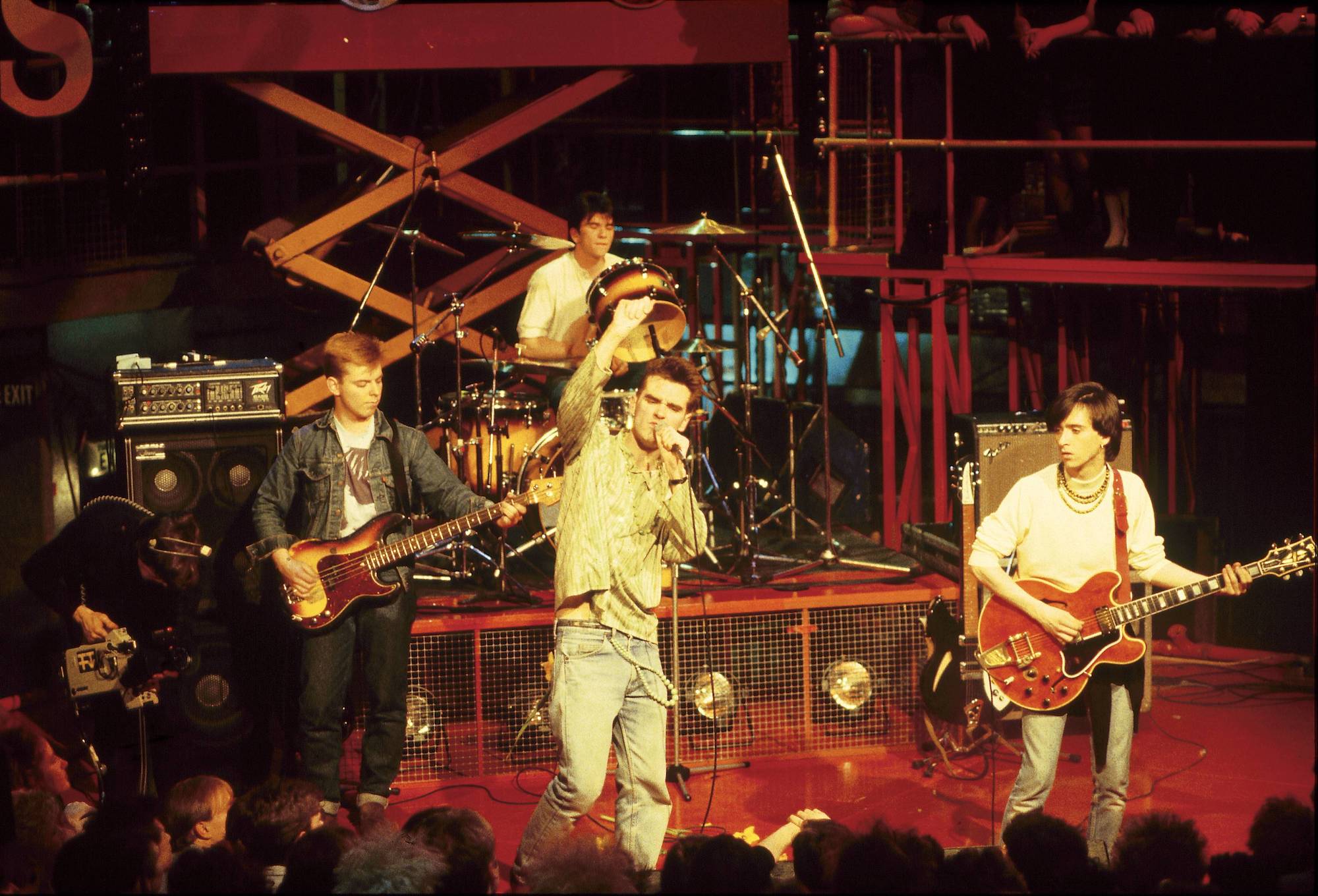 Exploring the ‘Madchester’ music scene of the ’80s and ’90s