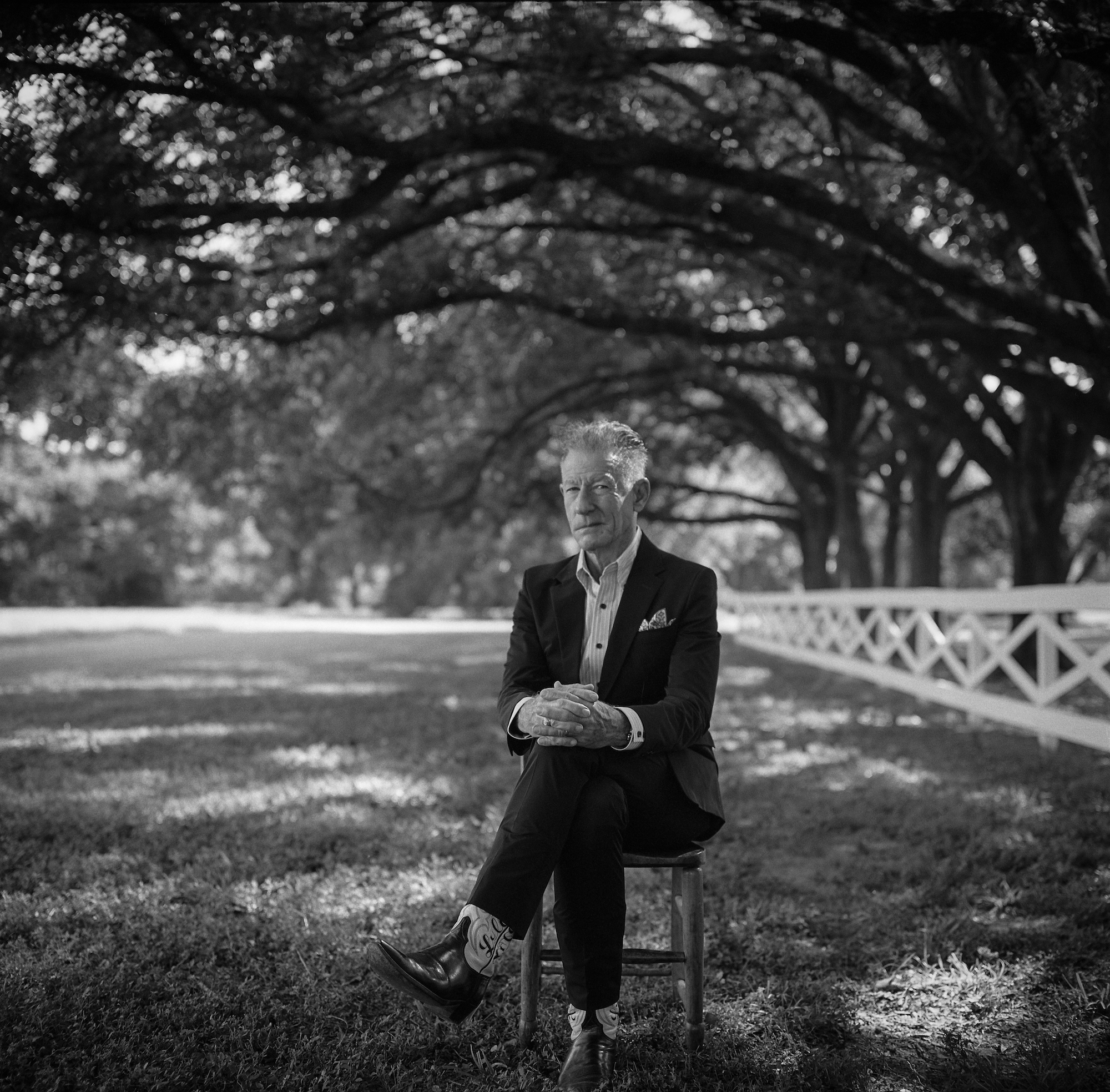 ’12th Of June’ has Lyle Lovett’s signature wit, but through a whole new lens