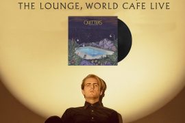 Ticket Giveaway:  Christian Lee Hutson