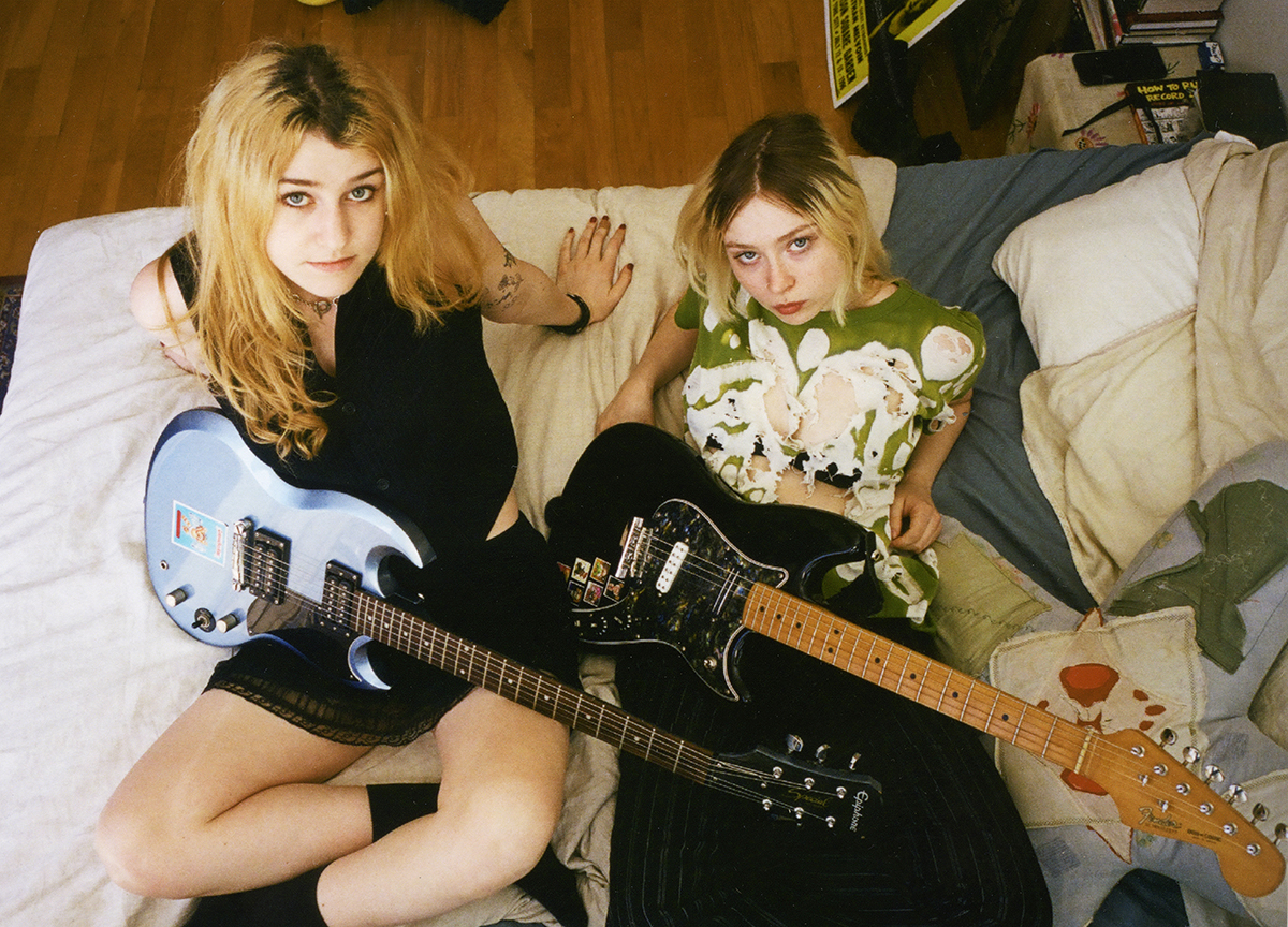 Momma | WXPN Artist To Watch – September 2022