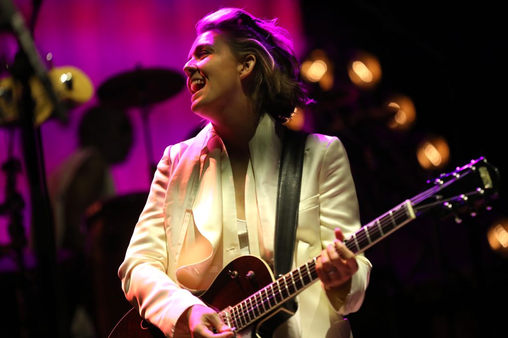 From Brandi Carlile to The War on Drugs, here’s who’s nominated in the 2023 Grammys
