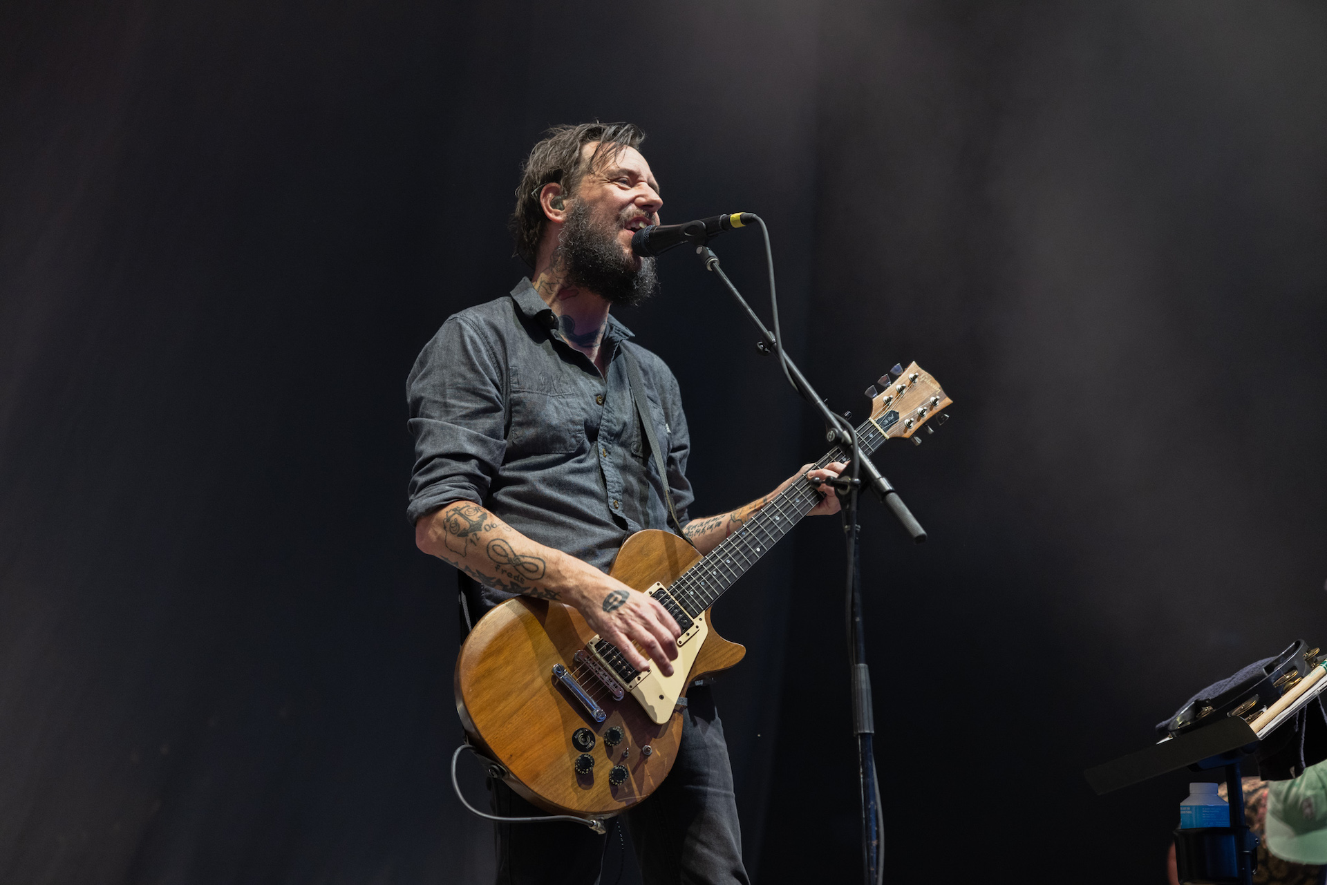 WXPN’s Concert Picks: Rufus Wainwright, Snail Mail, Band of Horses, More