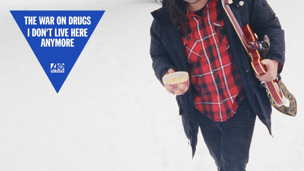 The War on Drugs are releasing a deluxe box set of ‘I Don’t Live Here Anymore’
