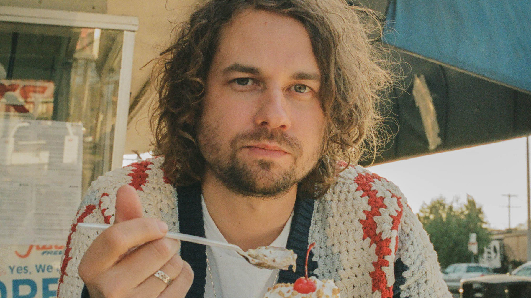Memories become songs on Kevin Morby’s ‘This Is A Photograph’
