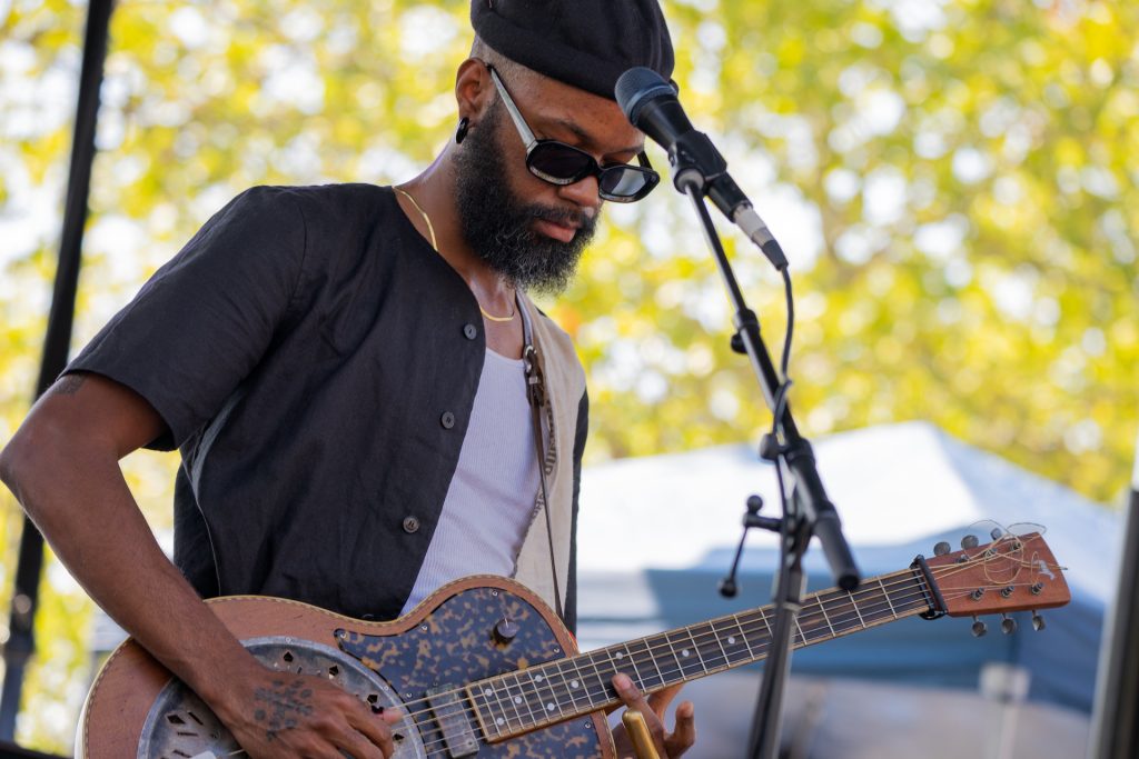 Buffalo Nichols: Full Set (XPoNential Music Festival 2022)