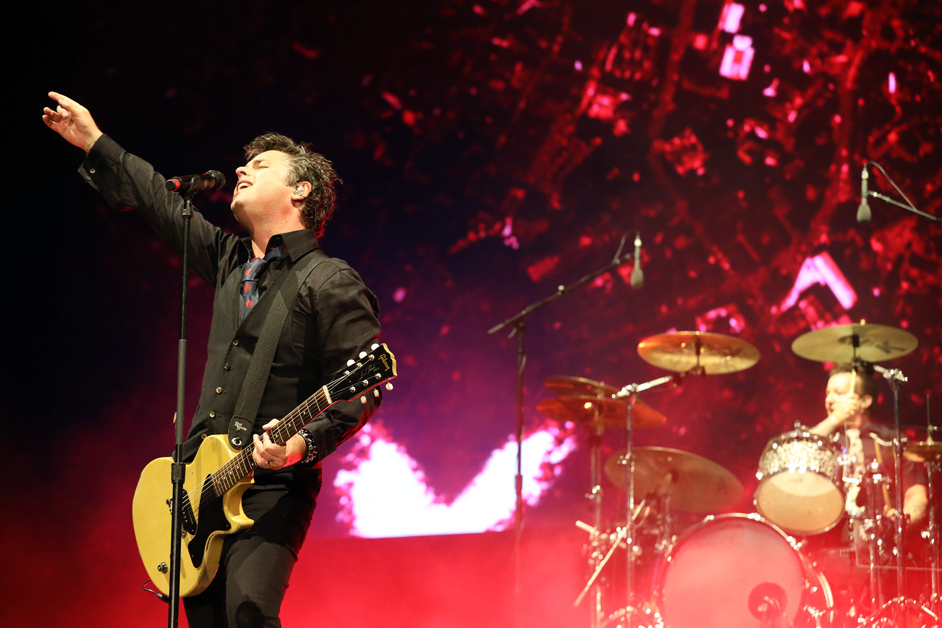 10 concerts to see this week, including Green Day, Iron and Wine, Missy Elliott and more