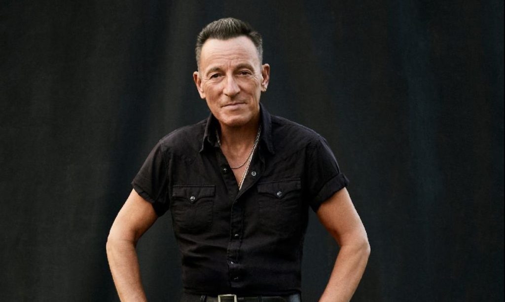 Bruce Springsteen announces new album of classic soul covers, ‘Only The Strong Survive’